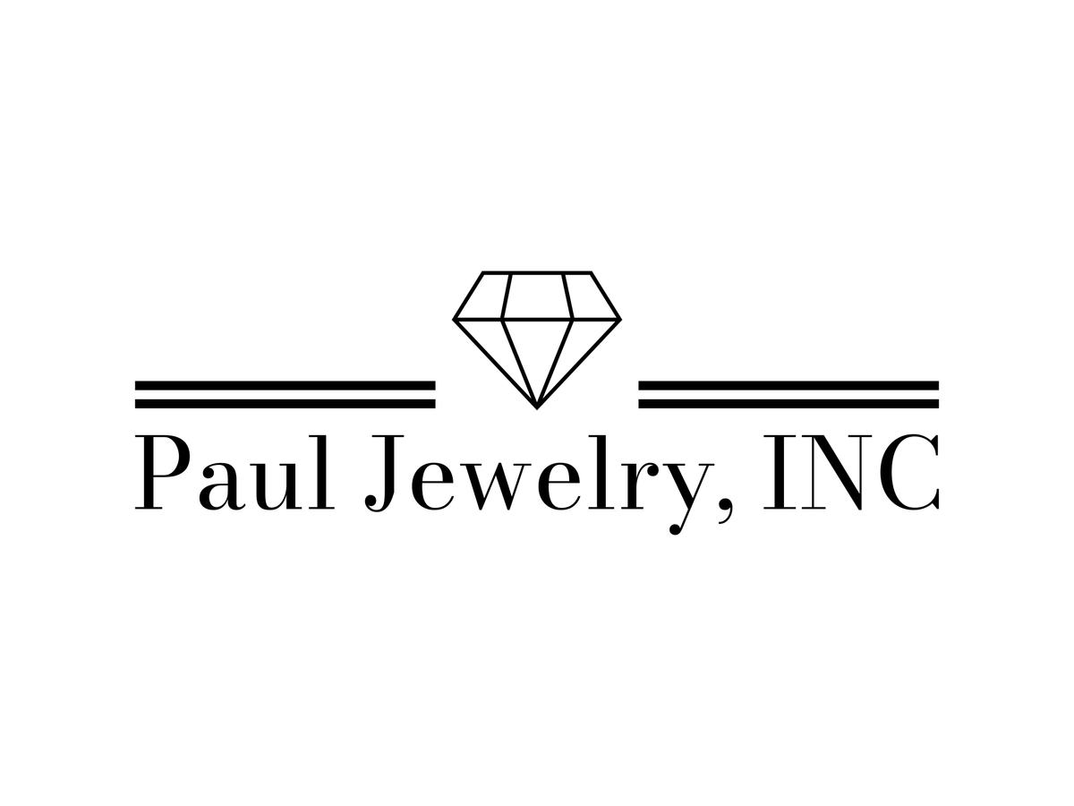 Paul Jewelry Inc logo